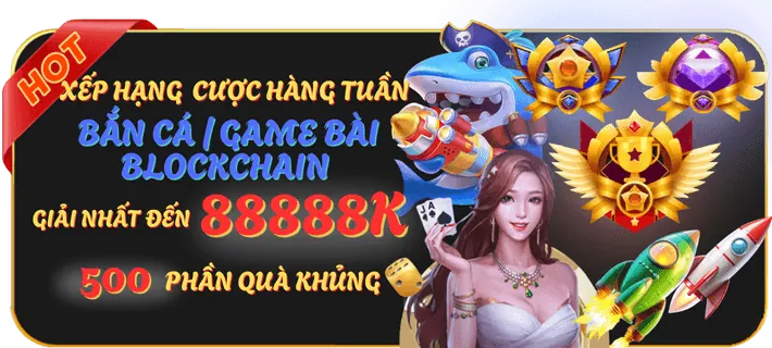 Hoàn trả hàng ngày HL88 Casino