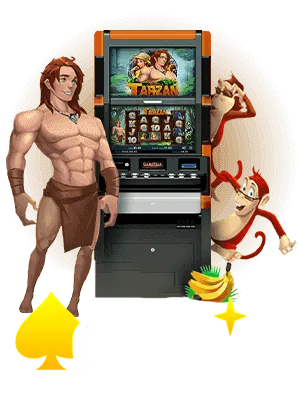 Giao diện thân thiện HL88 Casino