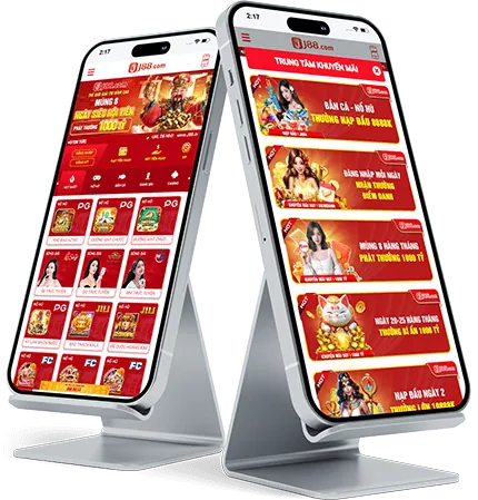 Trải nghiệm mượt mà trên di động HL88 Casino