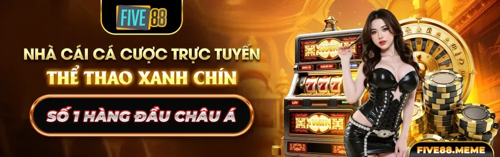 HL88 Casino 2026: Sòng Bạc Trực Tuyến Đẳng Cấp & Ưu Đãi Khủng