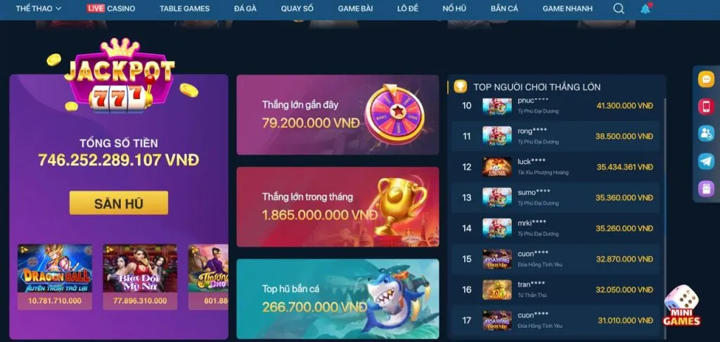 An toàn và công bằng hl88 casino