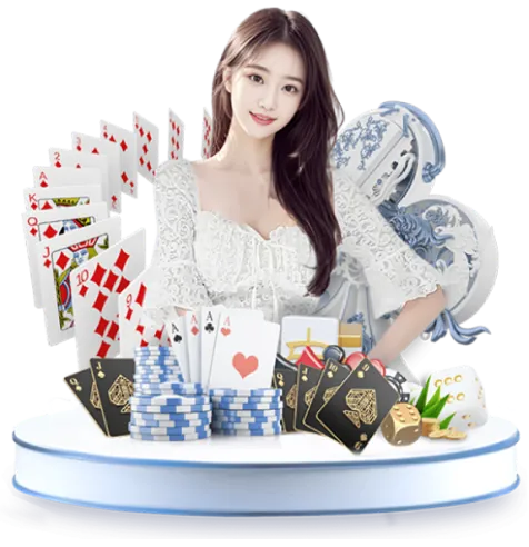 Bắn cá và nổ hũ hl88 casino